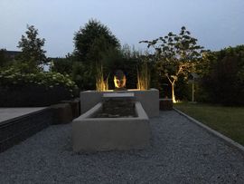 Garten Kamala Ayurveda